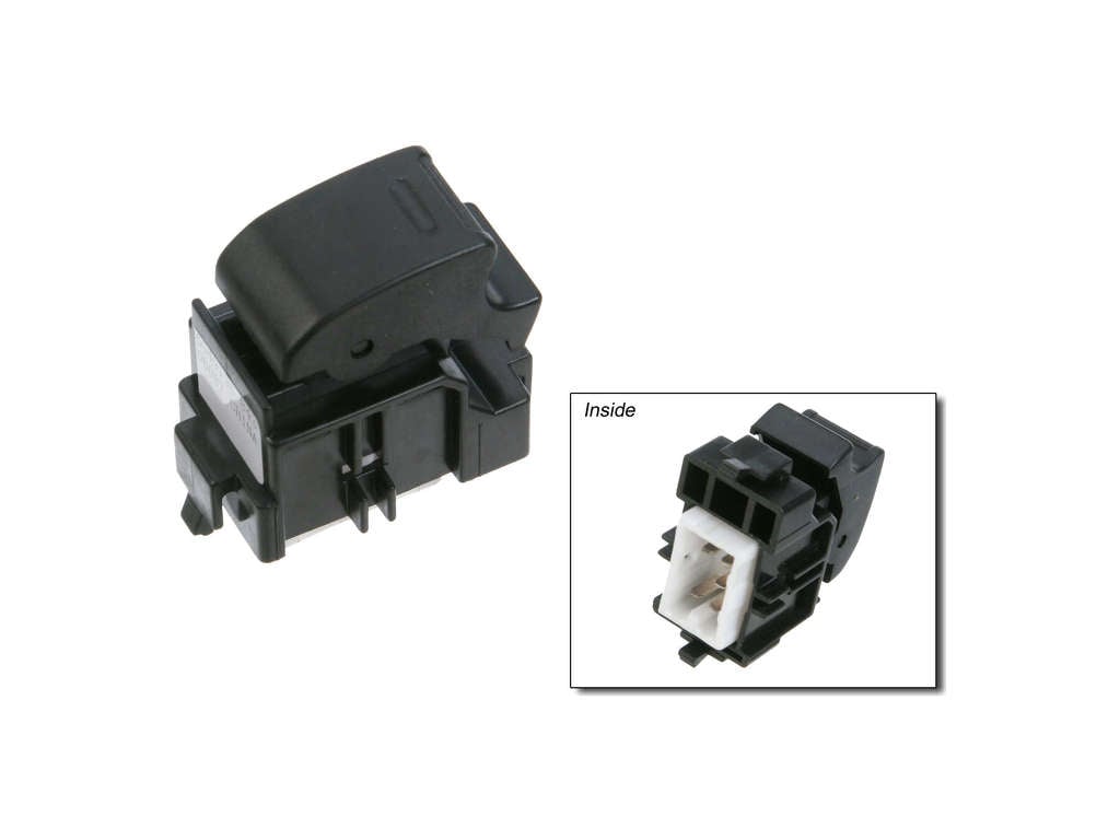 1996-1999 Toyota Paseo Door Window Switch (Vemo)