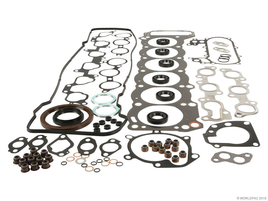 1996-1997 Lexus LX450 Engine Gasket Set (Ishino Stone)