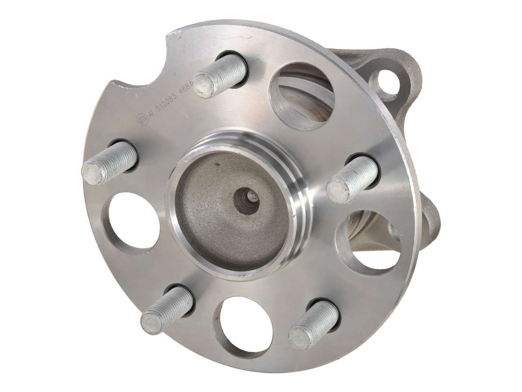 2004-2006 Lexus RX330 Wheel Bearing and Hub Assembly - Rear Right (Autopart International)