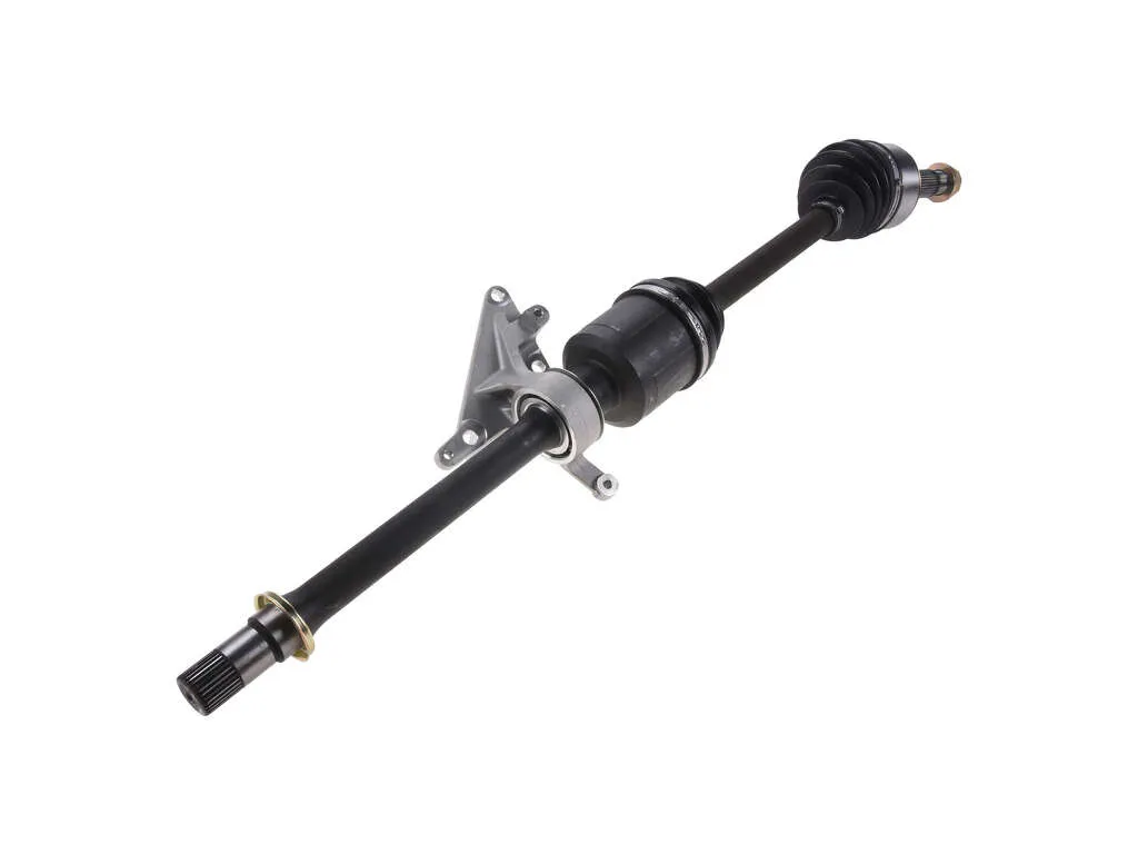 2010-2014 Acura TL CV Axle Assembly - Front Left (Autopart International)