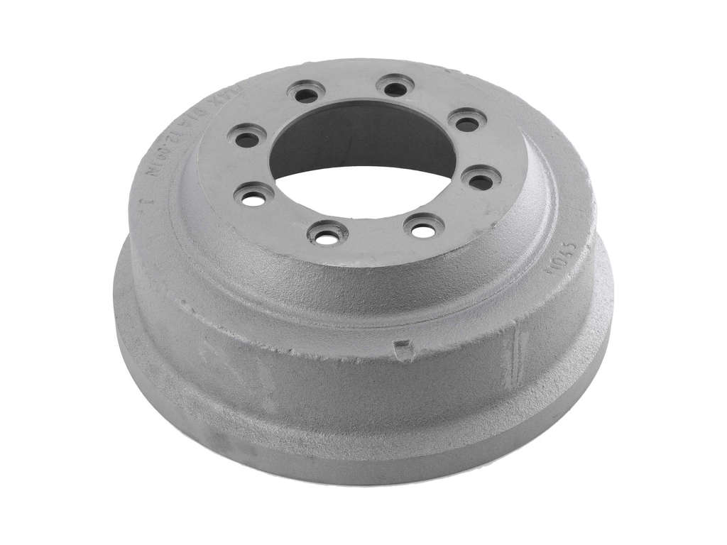 1987-1991 Ford E-350 Econoline Brake Drum - Rear (Autopart International)