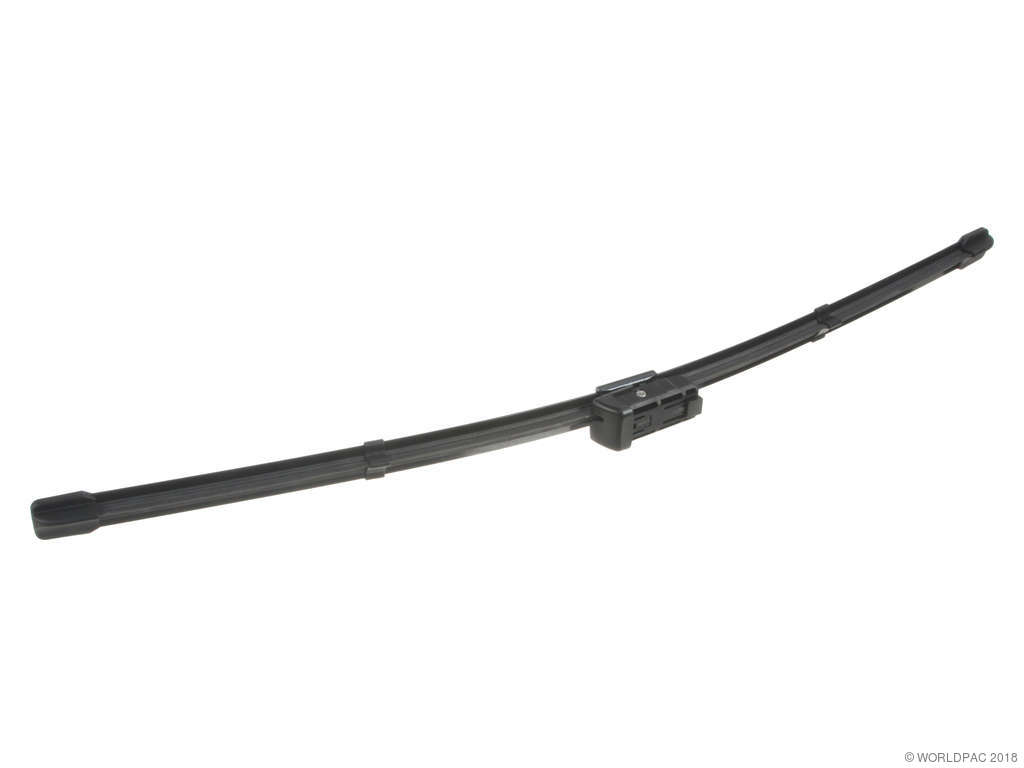2017-2023 Jaguar F-Pace Windshield Wiper Blade - Front Right (Valeo)