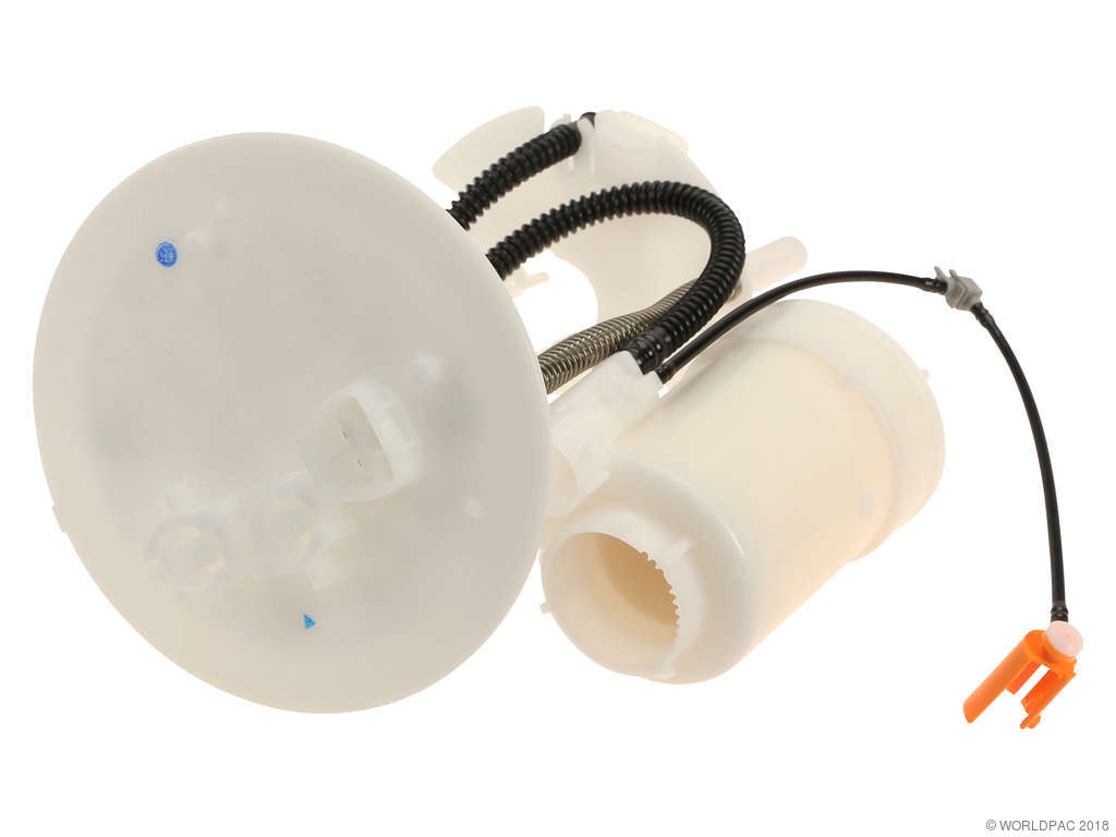2010-2022 Lexus GX460 Fuel Pump Housing (Genuine)
