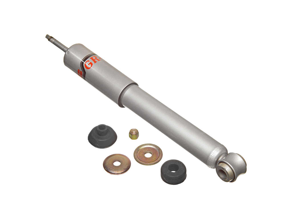 1979-1993 Saab 900 Suspension Shock Absorber - Front (KYB (old box))