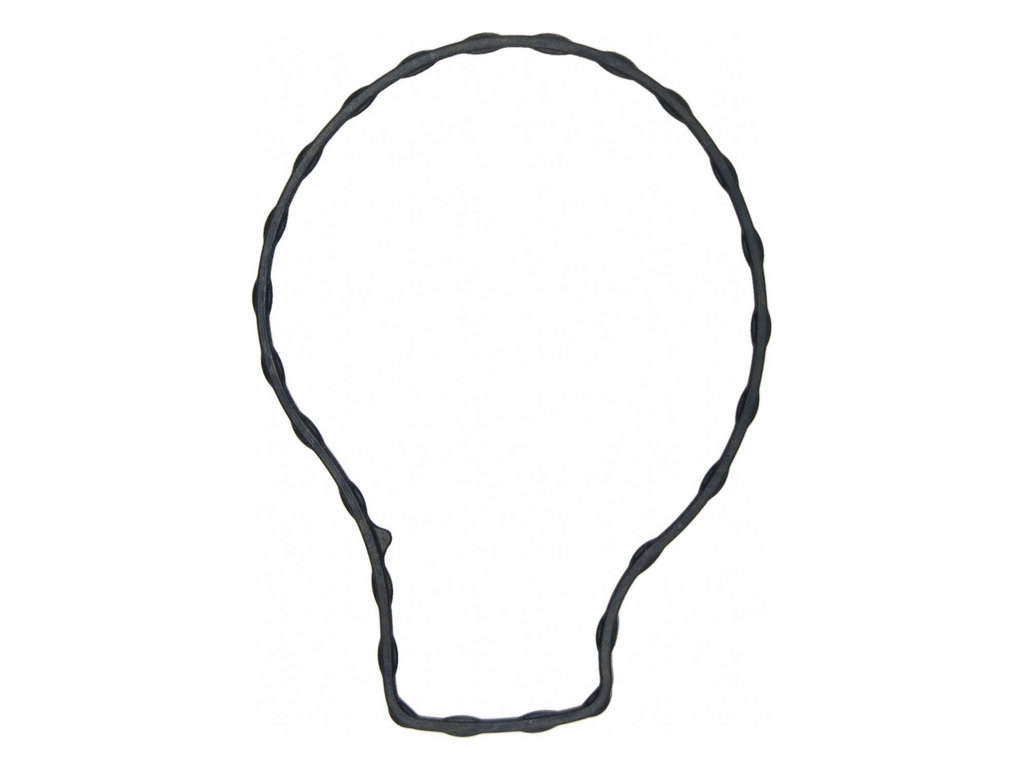 2016 Scion iM Engine Water Pump Gasket (Fel-Pro)