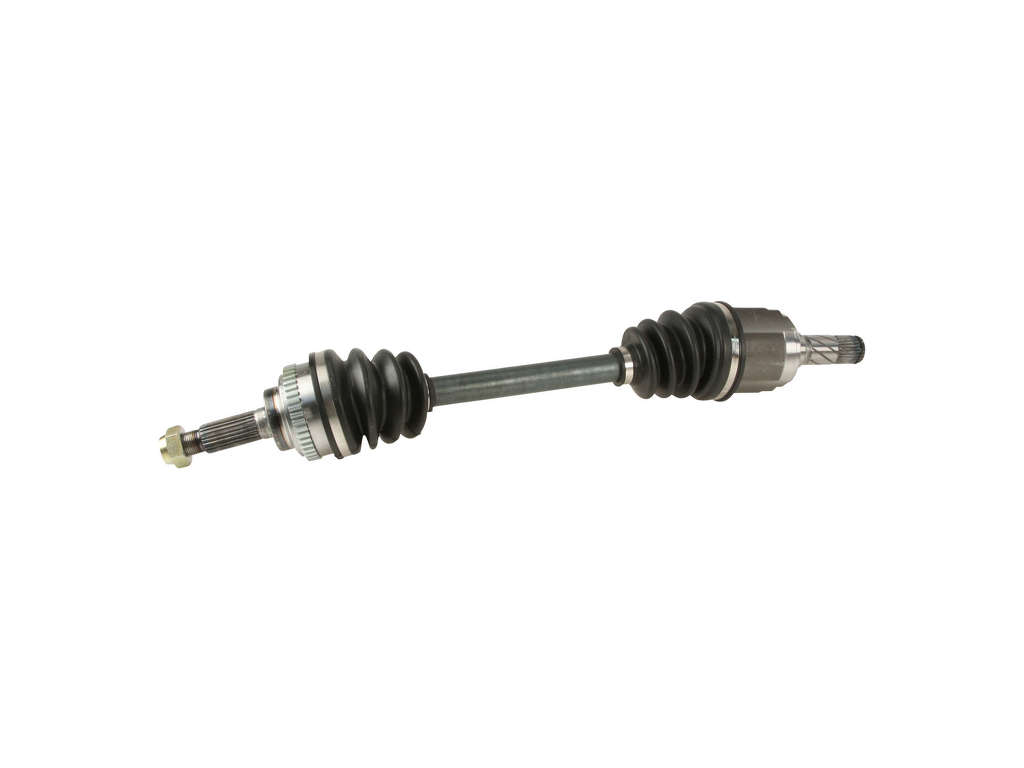 2001-2005 Kia Rio CV Axle Assembly - Front Left (FEQ)