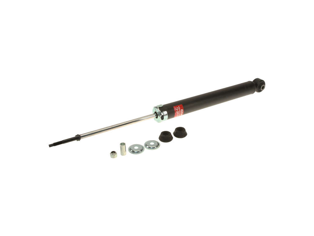 2011-2016 Nissan LEAF Suspension Shock Absorber - Rear (KYB)