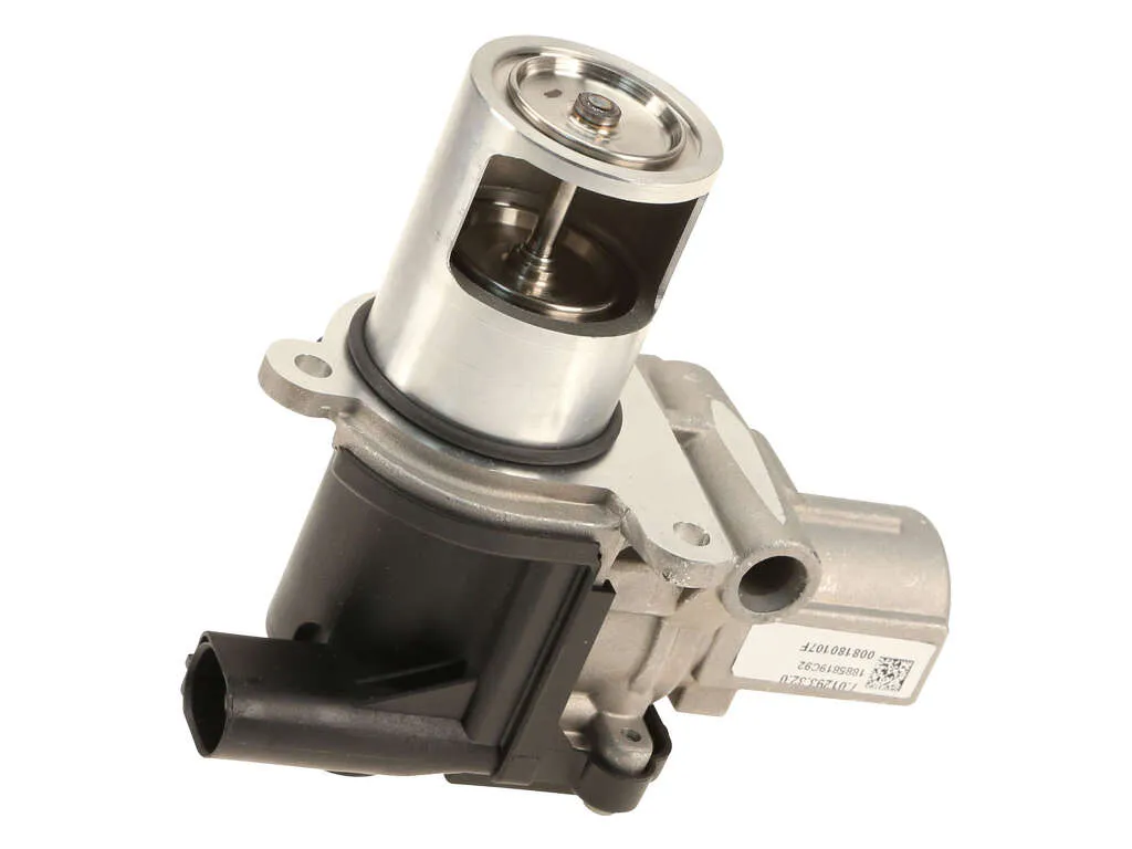 2008-2010 Ford F-350 Super Duty Exhaust Gas Recirculation (EGR) Valve (Pierburg)