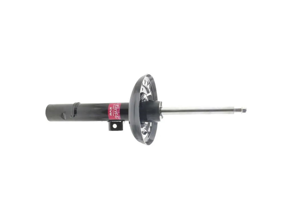 2016 Honda Civic Suspension Strut Assembly - Front Left (KYB)