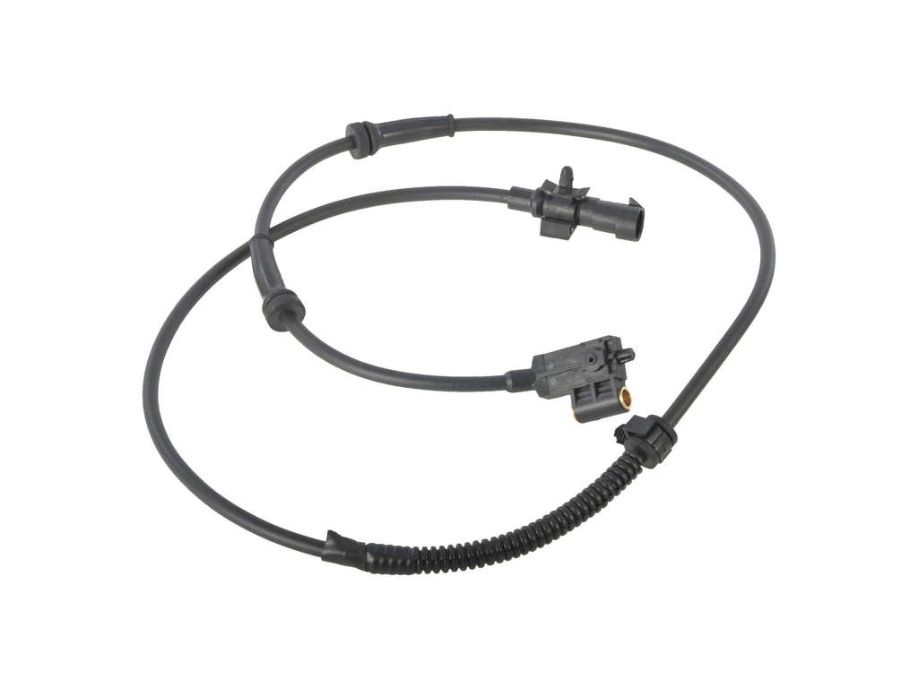 1999-2004 Jeep Grand Cherokee ABS Wheel Speed Sensor - Front Right (Autopart International)