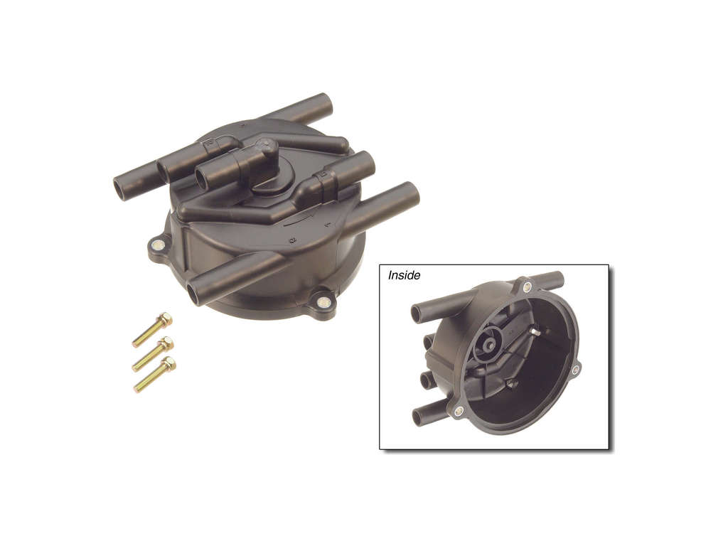 1988-1992 Toyota Pickup Distributor Cap (Bosch)
