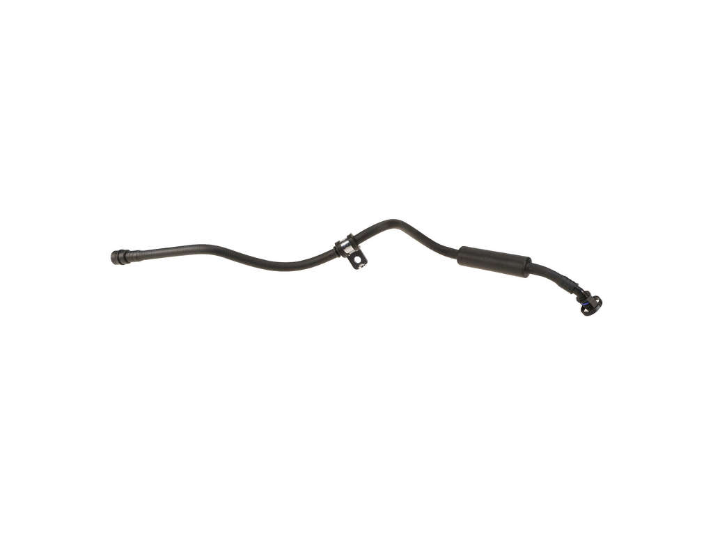 2015-2018 BMW X4 Fuel Tank Vent Hose (Genuine)