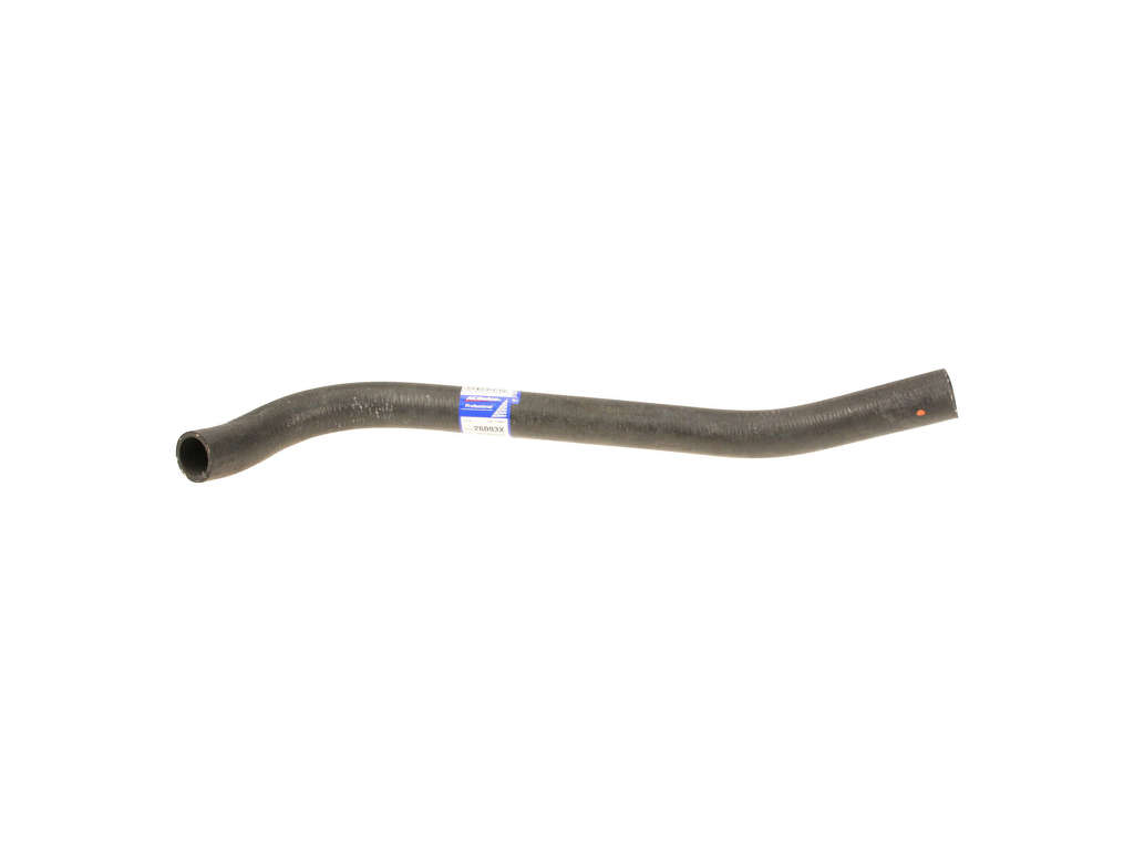 1980-1987 Audi 4000 Radiator Coolant Hose -  or Lower or Upper (ACDelco)