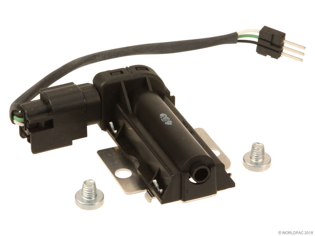 2012-2013 Chevrolet Avalanche Brake Light Switch (ACDelco)