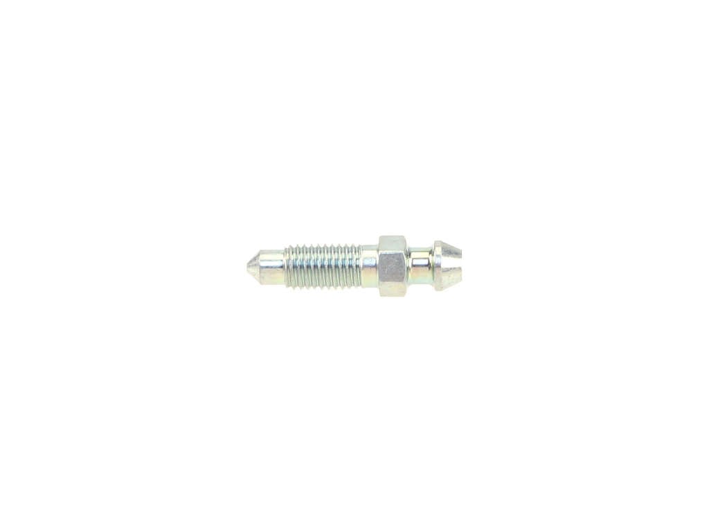 2004-2017 Nissan Quest Brake Bleeder Screw - Front or Rear (Genuine)