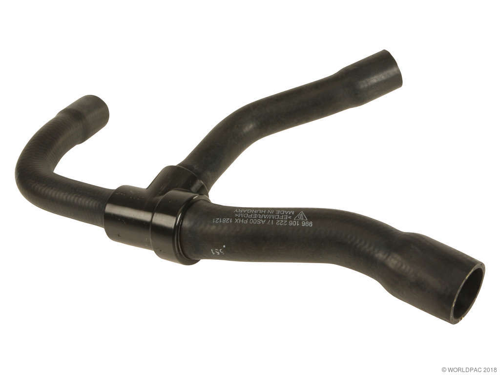 1997-2004 Porsche Boxster Engine Coolant Hose (Genuine)