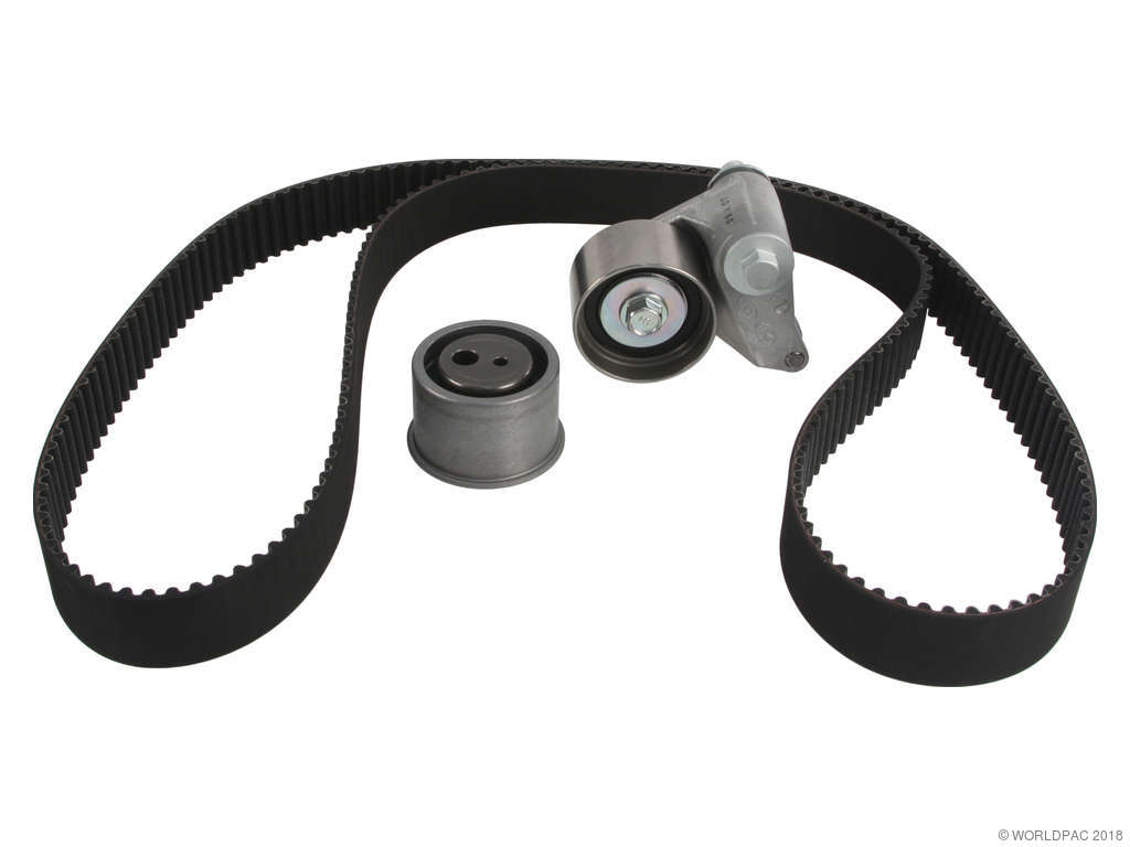 2006 Kia Optima Engine Timing Belt Component Kit (ContiTech)