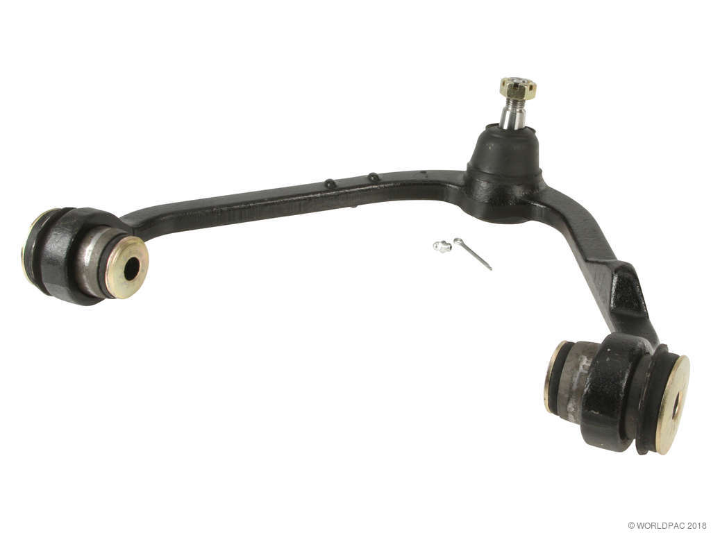 1998-2002 Lincoln Navigator Suspension Control Arm - Front Left Upper (Dorman)