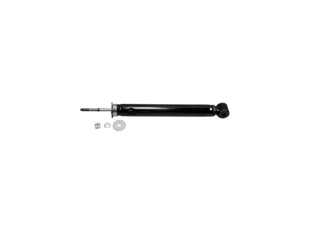 1996-1999 BMW 328i Suspension Shock Absorber - Rear (Monroe)