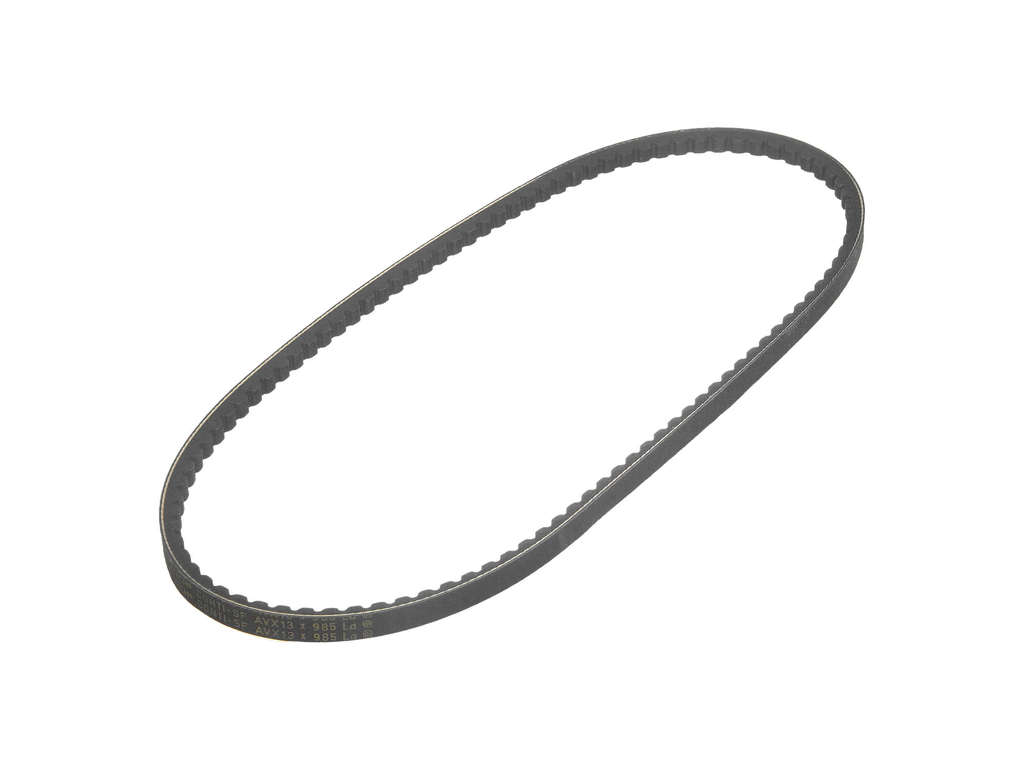 1986-1995 Isuzu Pickup Accessory Drive Belt - Air Conditioning (ContiTech)