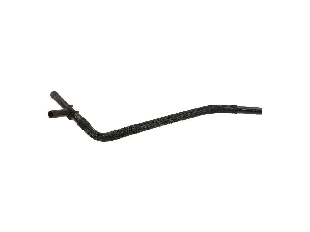 2009-2015 Audi Q7 Engine Coolant Pipe (Genuine)