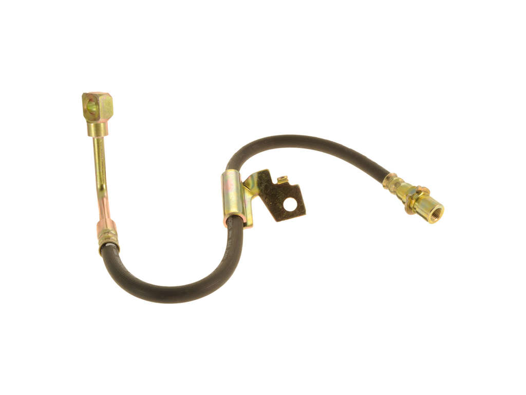 1992-1997 GMC Jimmy Brake Hydraulic Hose - Front Left (Autopart International)