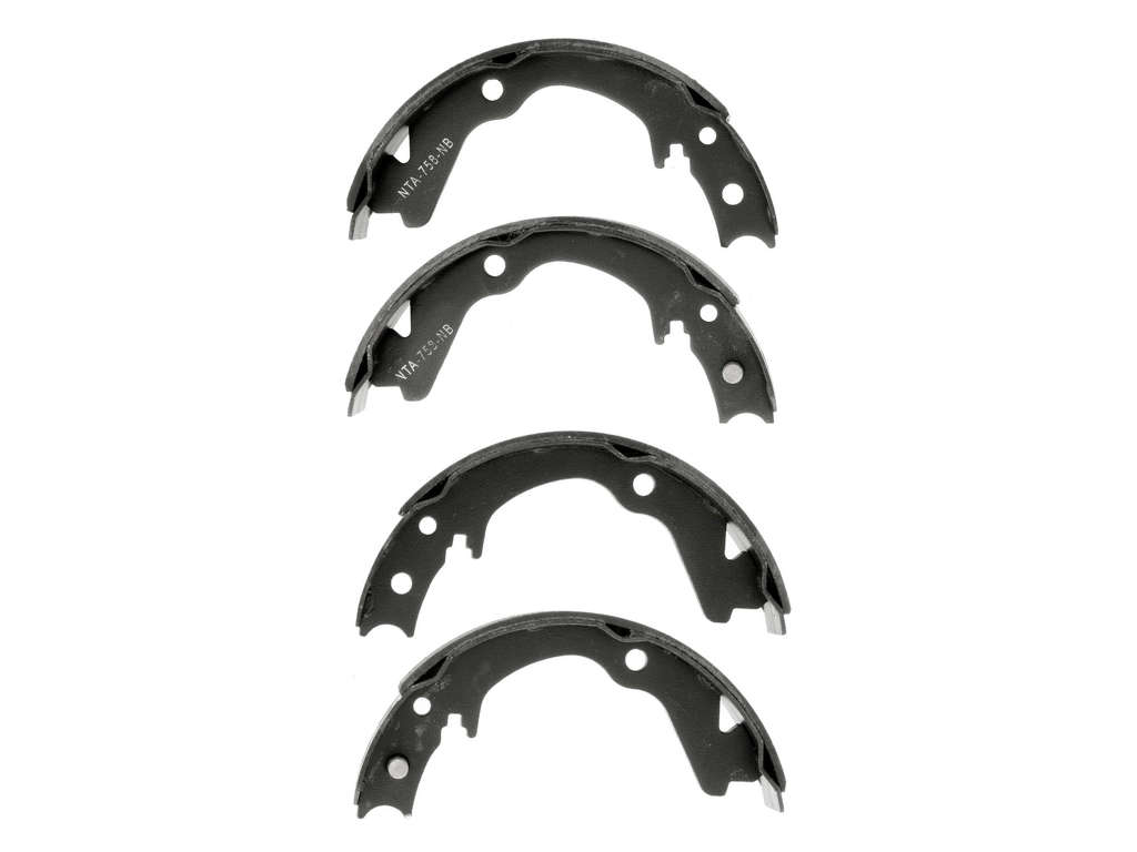 2005-2006 Saab 9-2X Parking Brake Shoe (Autopart International)