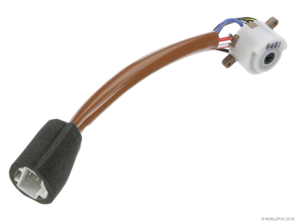 1995-1998 Nissan 200SX Ignition Switch (Original Equipment)