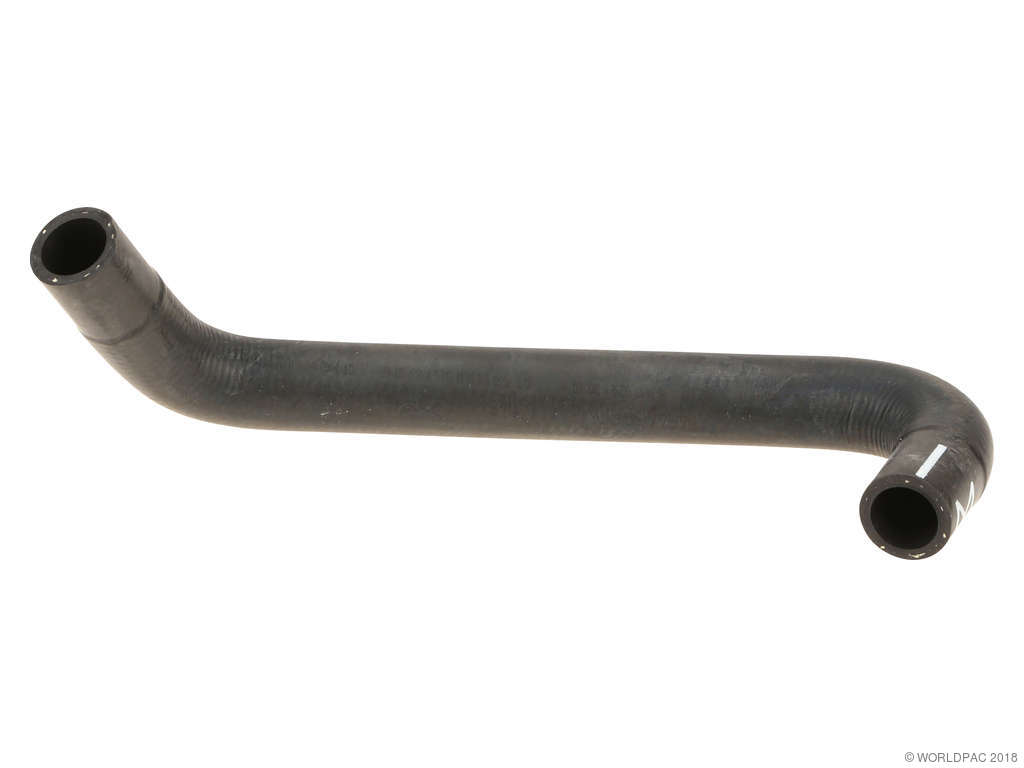 2007-2010 Audi Q7 Engine Coolant Hose (Genuine)