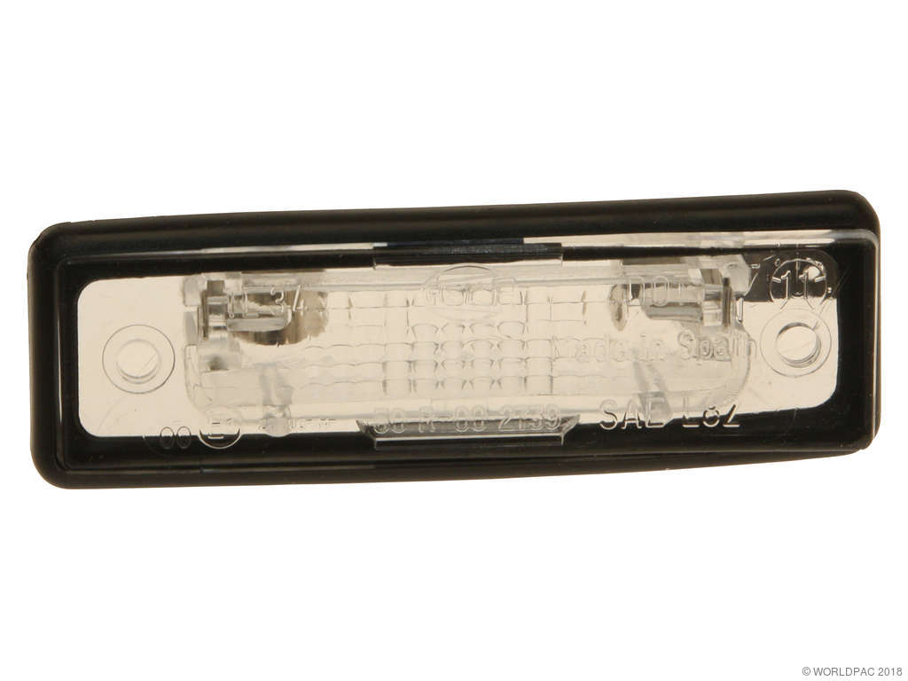 1979-1981 BMW 528i Identification Light (Hella)