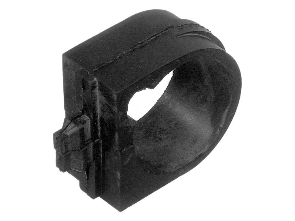 1987-1994 Dodge Shadow Rack and Pinion Mount Bushing -  or Right (Moog)