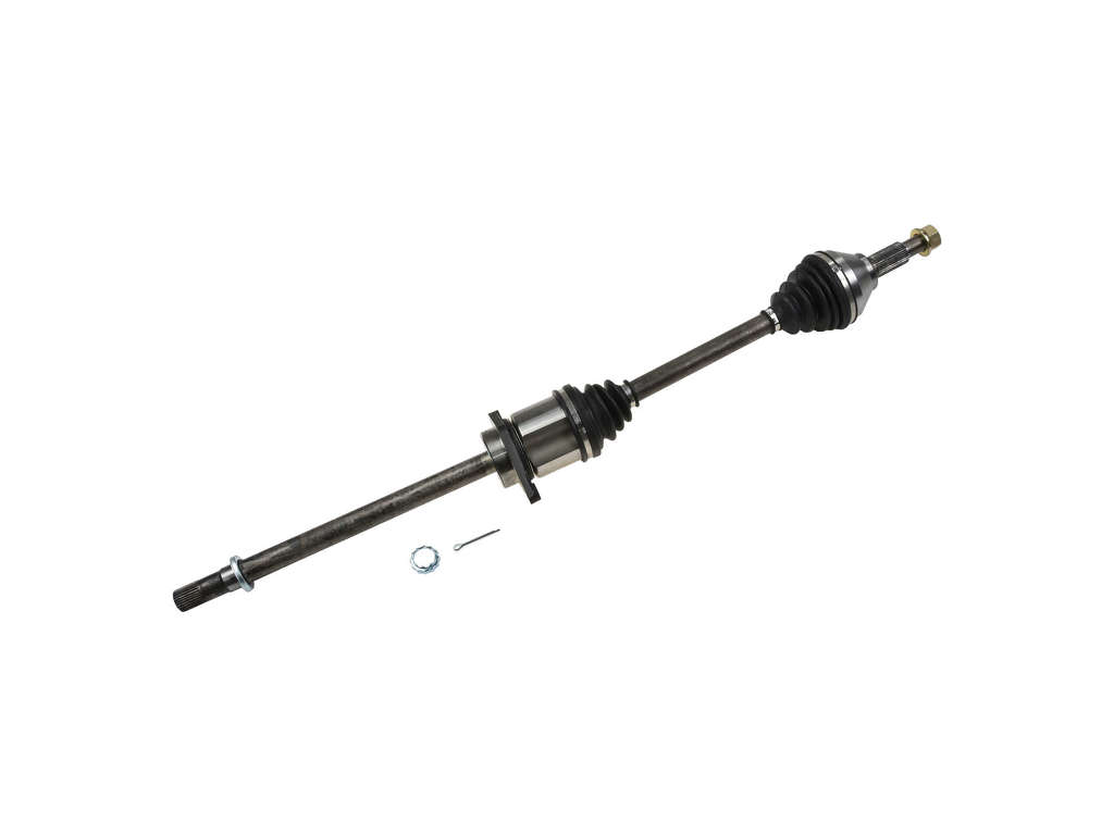 2011-2017 Nissan Quest CV Axle Assembly - Front Right or Right (Autopart International)