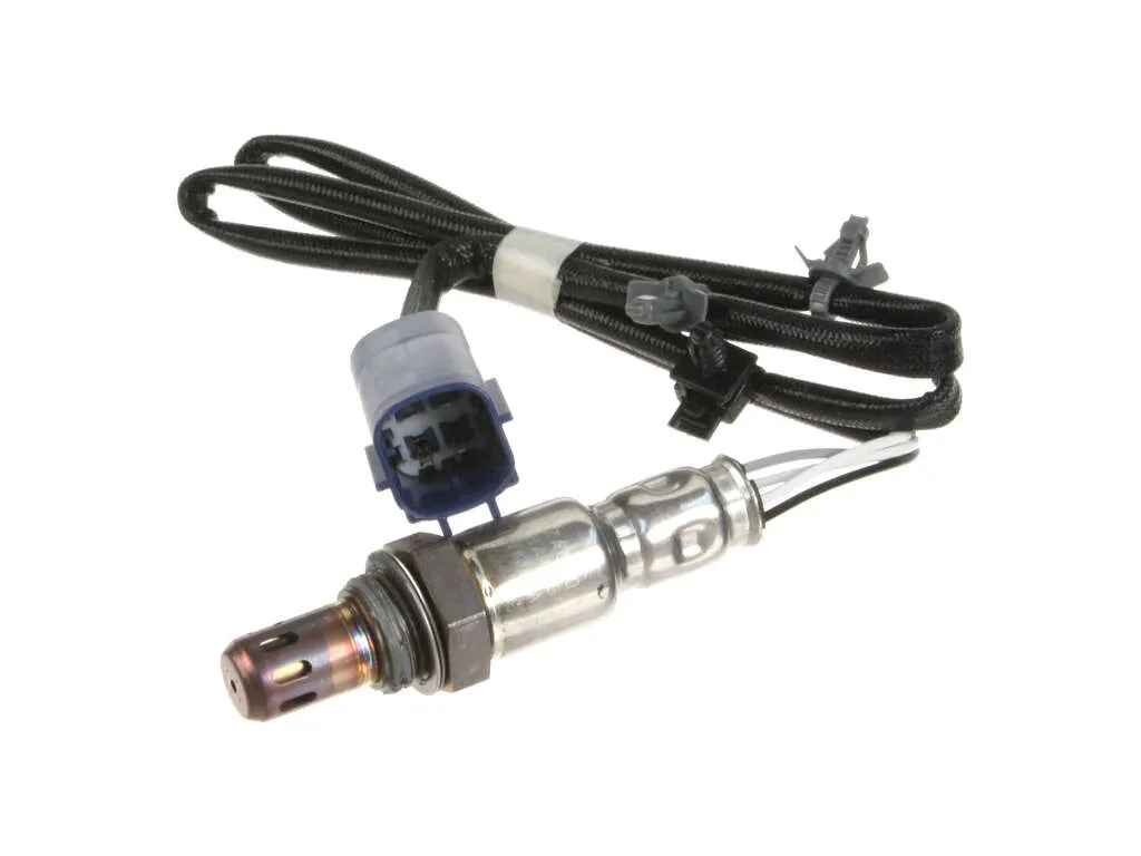 2004 Nissan Pathfinder Oxygen Sensor - Downstream Right (NTK)