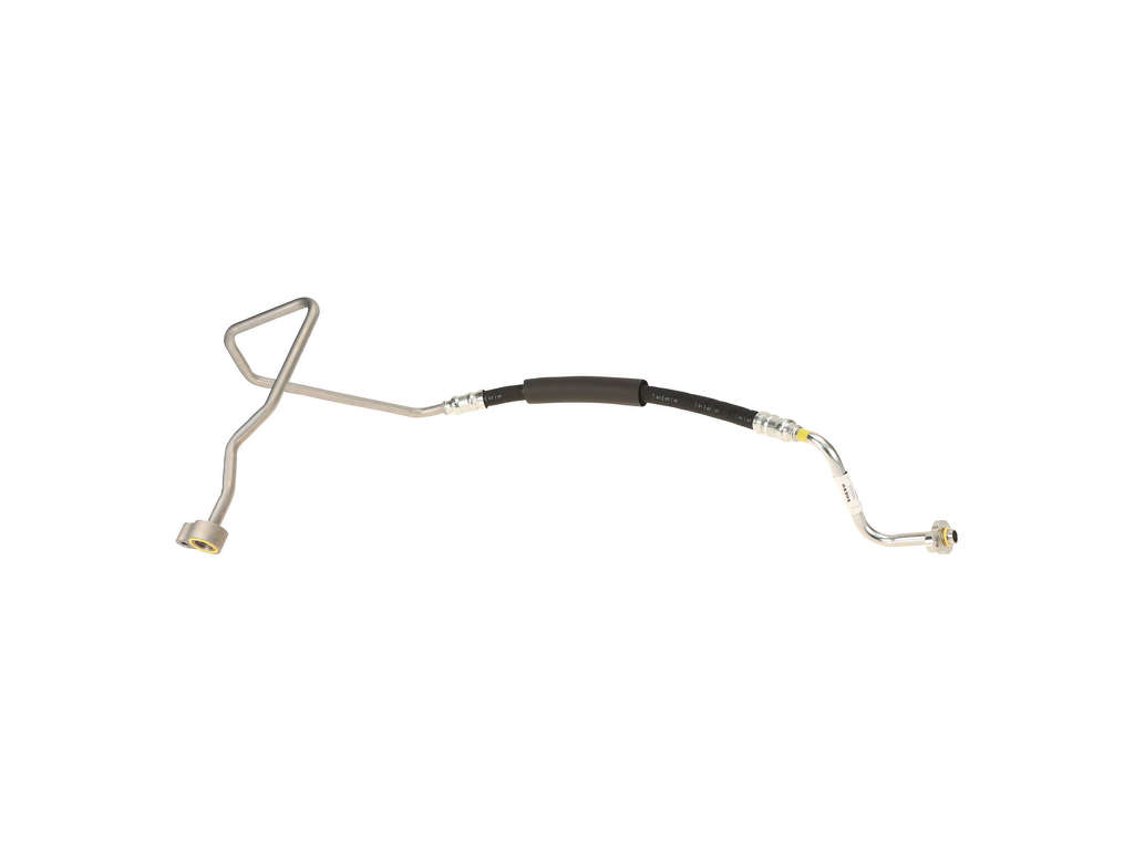 2003-2006 Volvo XC90 A/C Refrigerant Hose (Genuine)