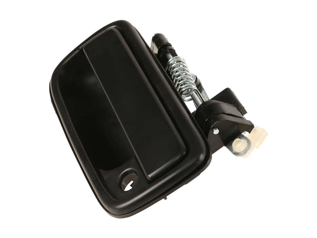 2000-2004 Toyota Tacoma Exterior Door Handle - Front Left (Dorman)