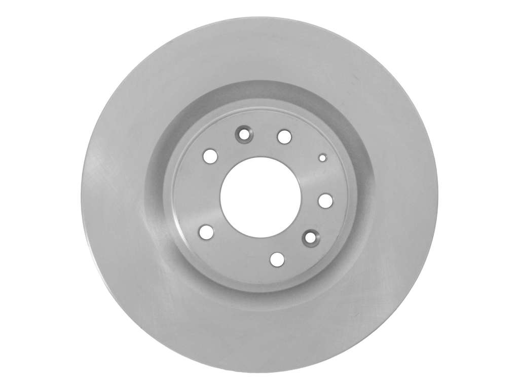 2007-2015 Mazda CX-9 Disc Brake Rotor - Front (Autopart International)