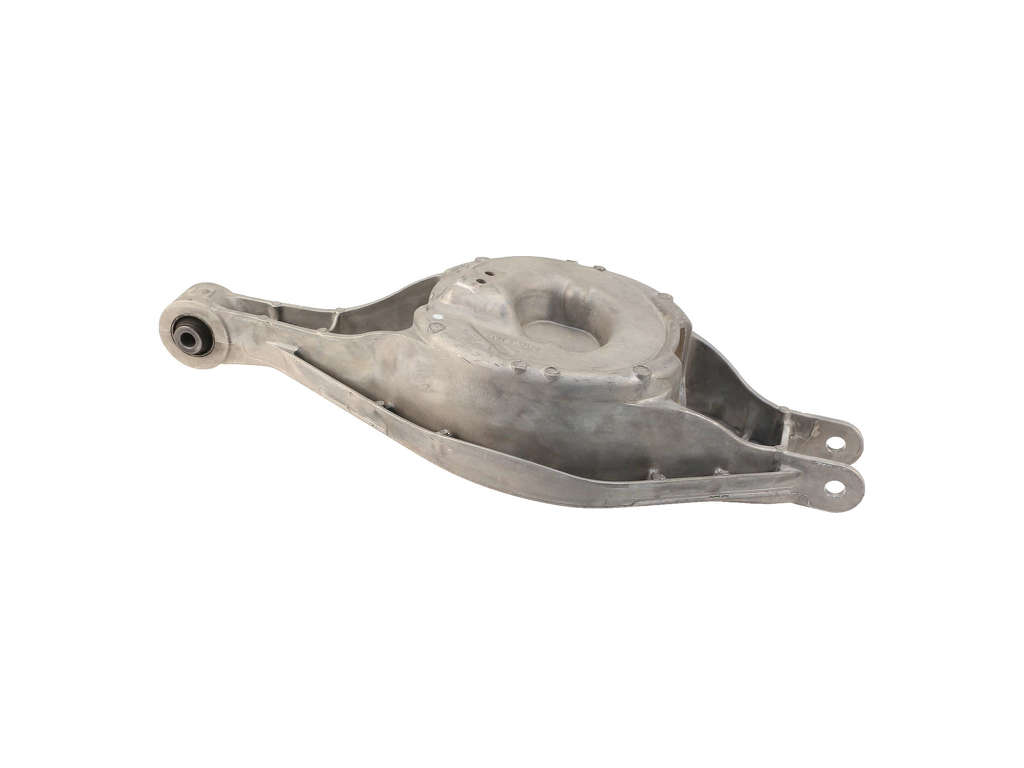 2006-2007 INFINITI M45 Suspension Control Arm - Rear Right Lower Rearward (Genuine)