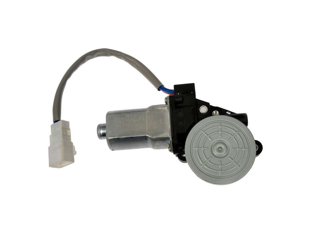 2001-2007 Toyota Sequoia Power Window Motor - Front Left (Dorman)