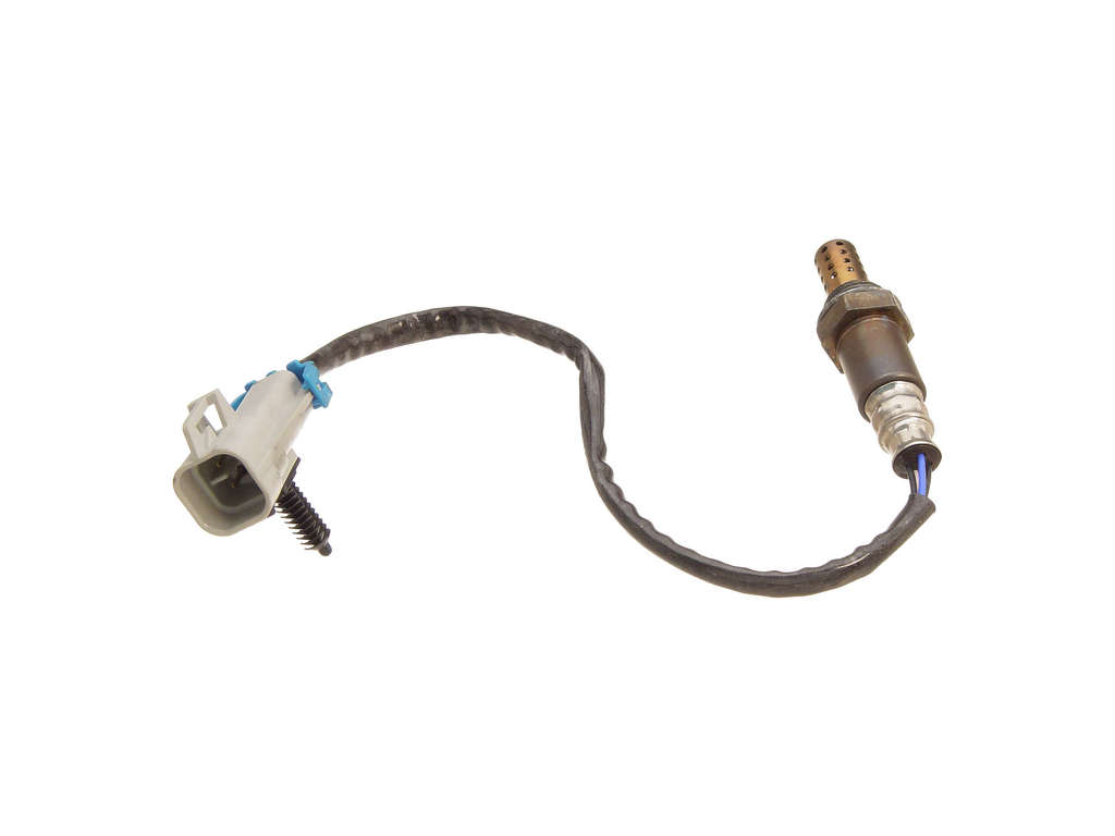 2003-2005 Chevrolet Silverado 1500 Oxygen Sensor - Downstream Left or Downstream Right or Upstream (Bosch)