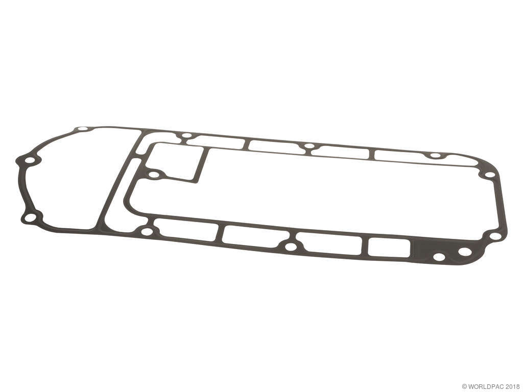 2005-2010 Honda Odyssey Fuel Injection Plenum Gasket - Upper (Ajusa)