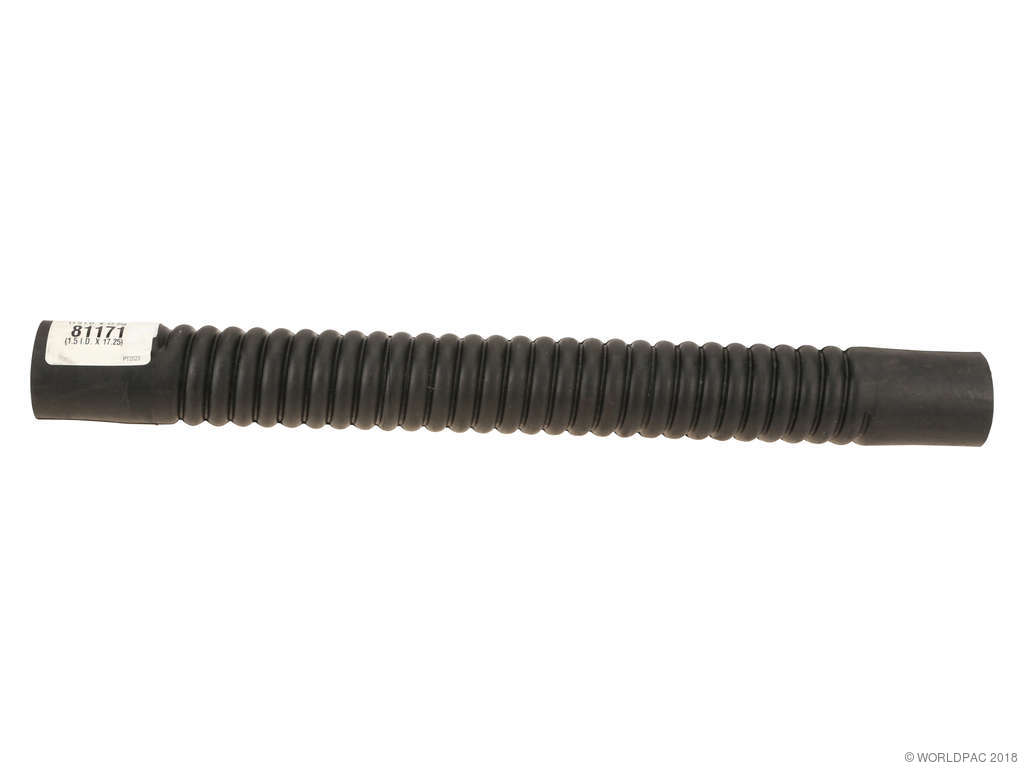 1995 Ford Taurus Radiator Coolant Hose - Upper (Dayco)
