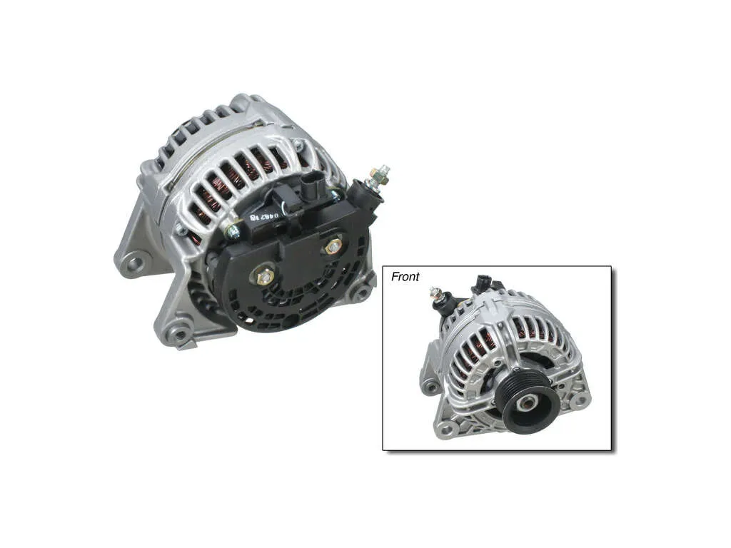 2003-2006 Dodge Ram 1500 Alternator (Bosch)
