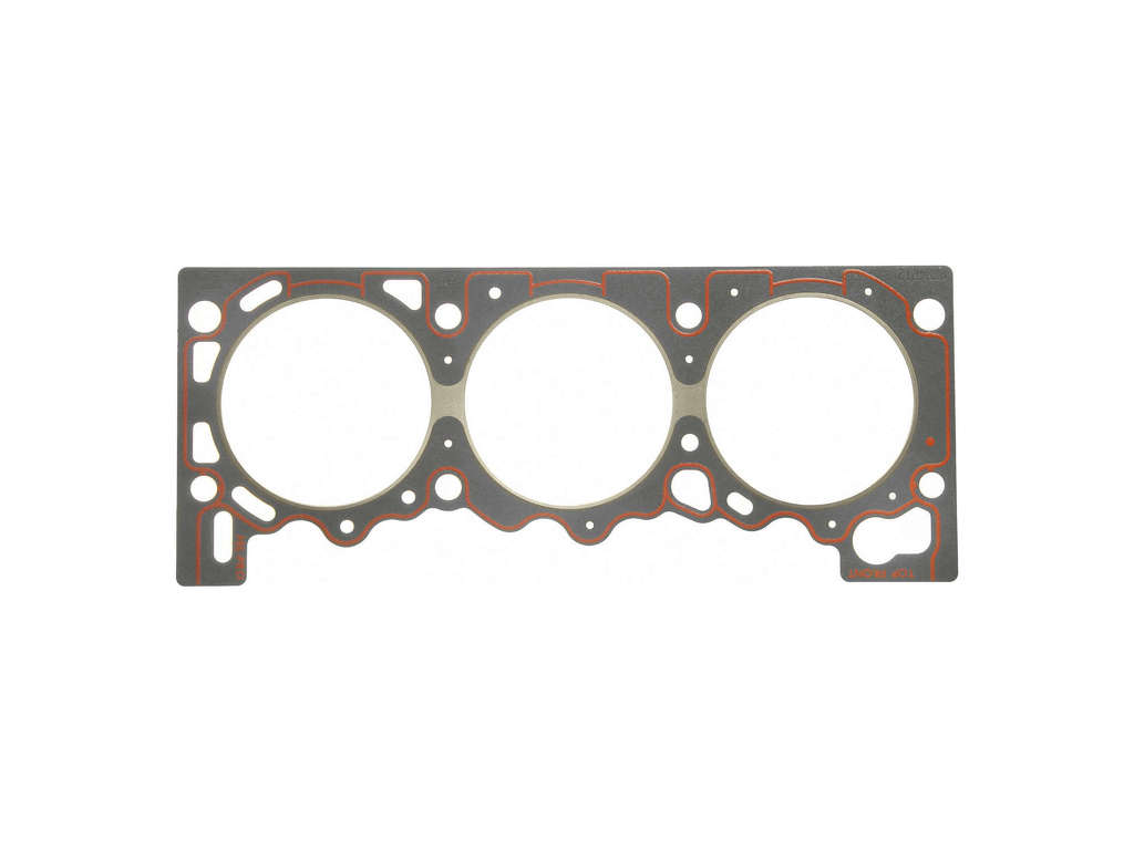 1991-2000 Ford Explorer Engine Cylinder Head Gasket - Left (Fel-Pro)