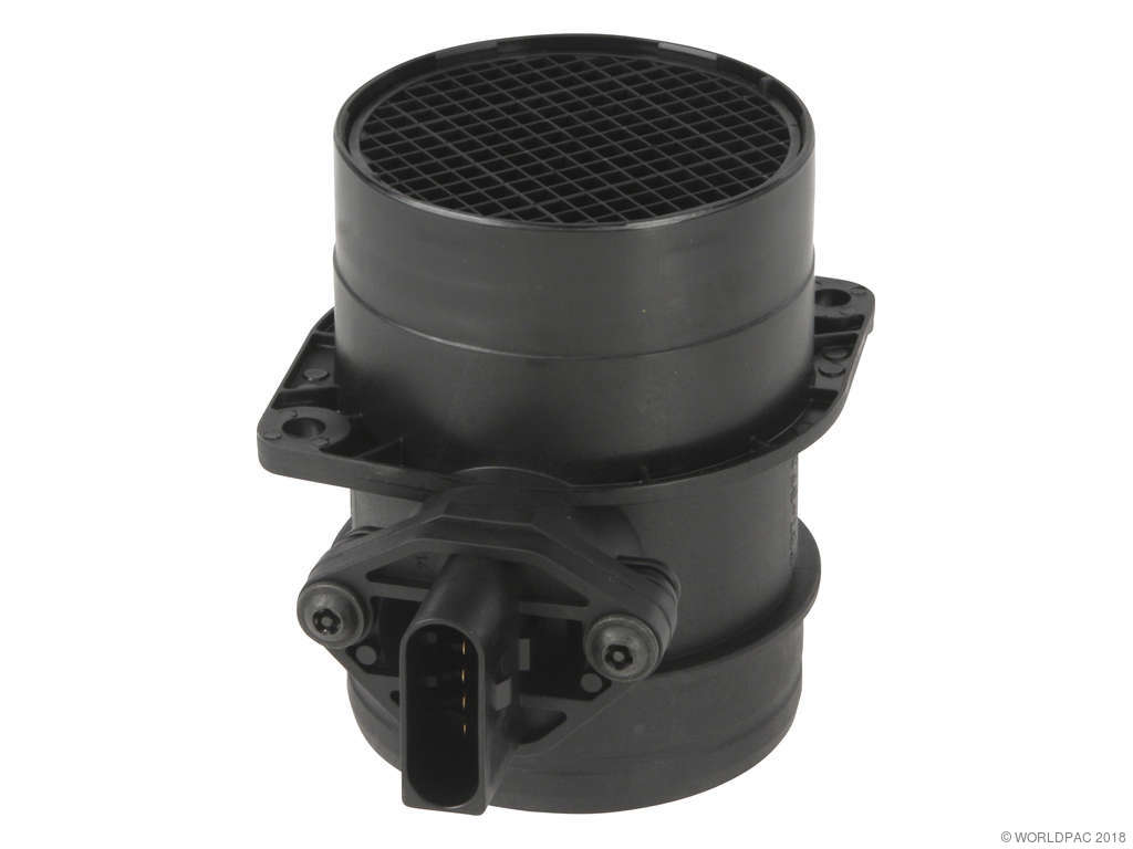 2003-2004 Audi RS6 Fuel Injection Air Flow Meter (Bosch)