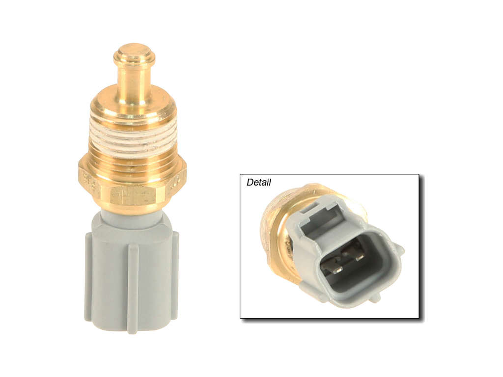 2000-2001 Mazda MPV Engine Coolant Temperature Sender (CARQUEST)