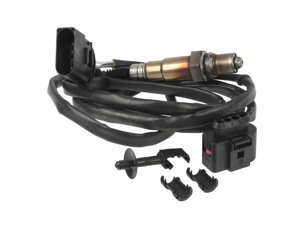 2002-2004 Audi A4 Oxygen Sensor - Downstream Left or Downstream Right (Bosch)