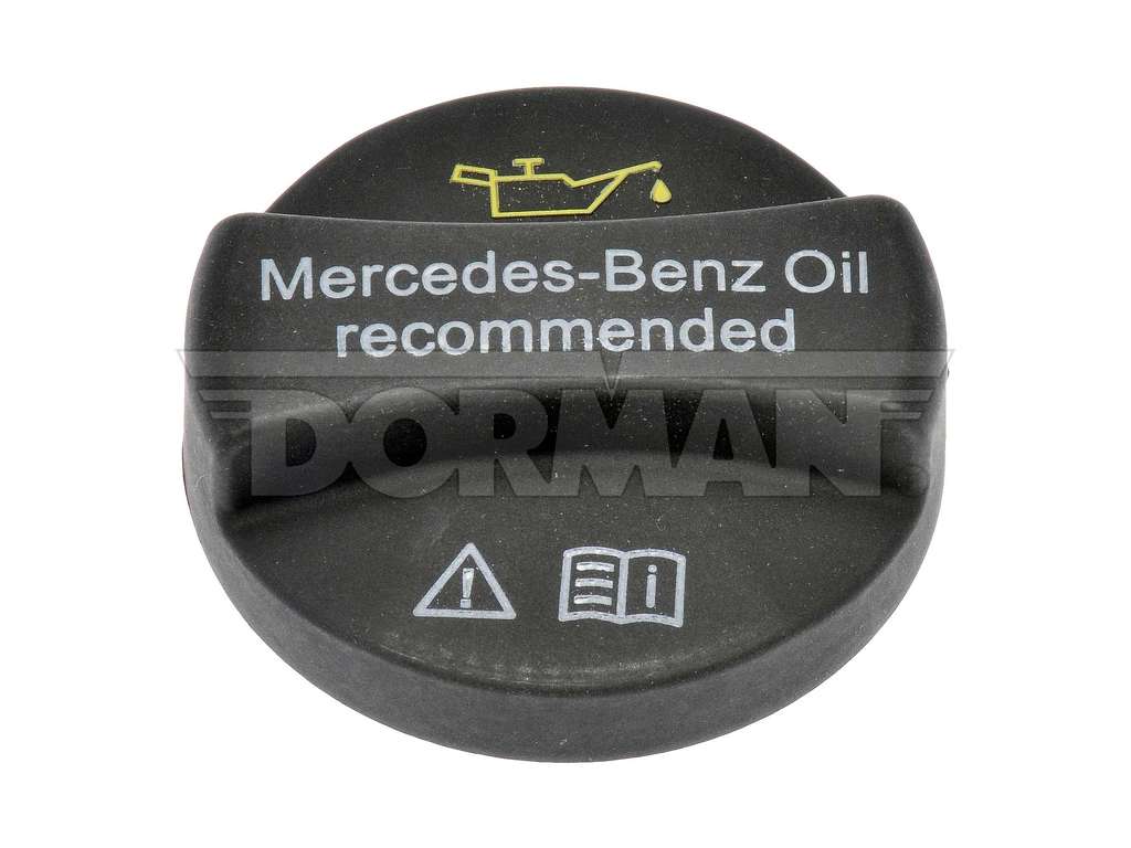 1994-2000 Mercedes-Benz C280 Engine Oil Filler Cap (Dorman)