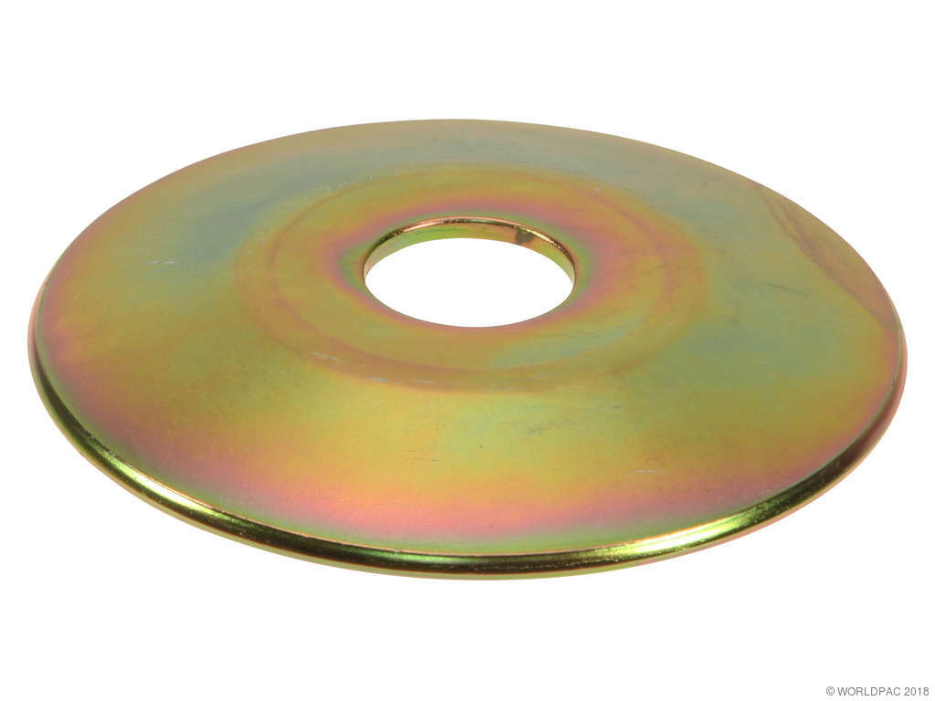 1990-1998 Porsche 911 Engine Cooling Fan Pulley (Genuine)