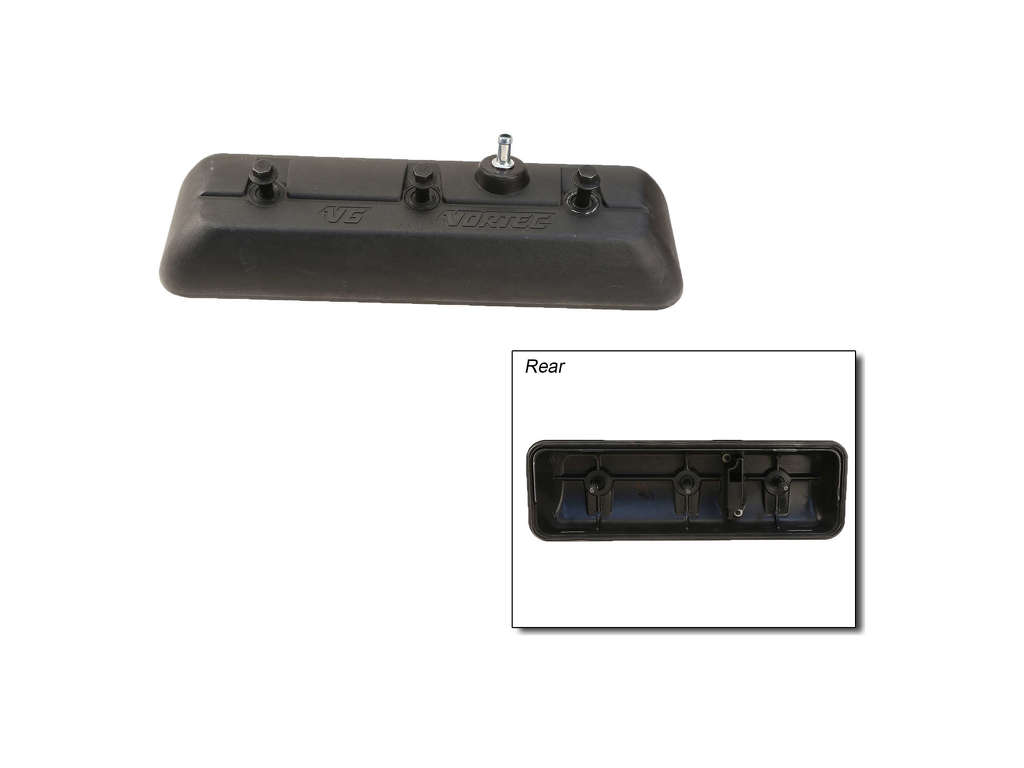 1996-2006 Chevrolet Express 2500 Engine Valve Cover -  or Left (ACDelco)
