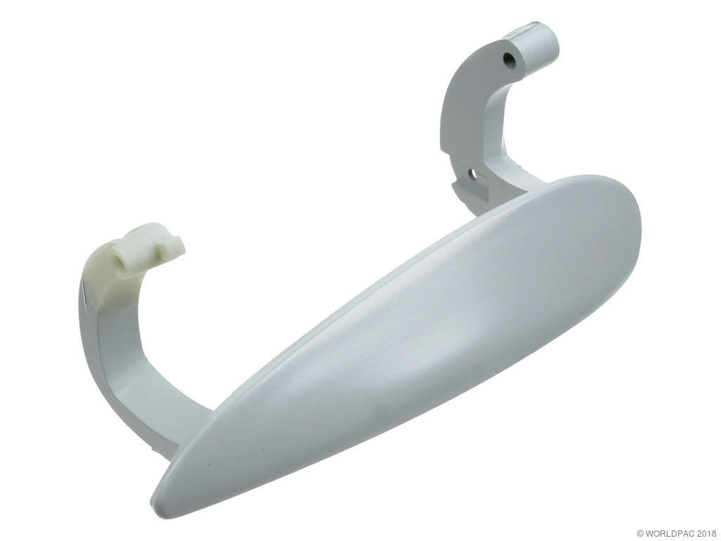 1997-2004 Porsche Boxster Exterior Door Handle - Left (Genuine)